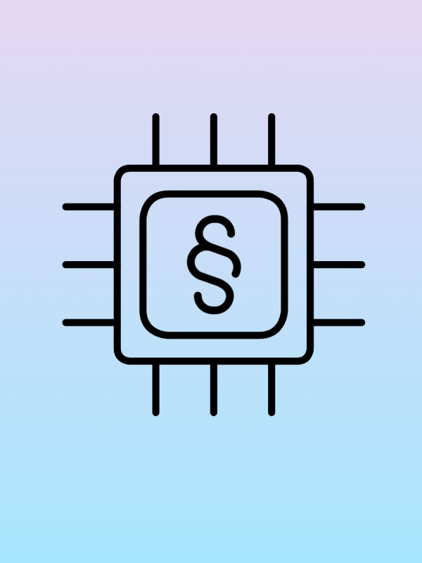 Icon für Digital Governance