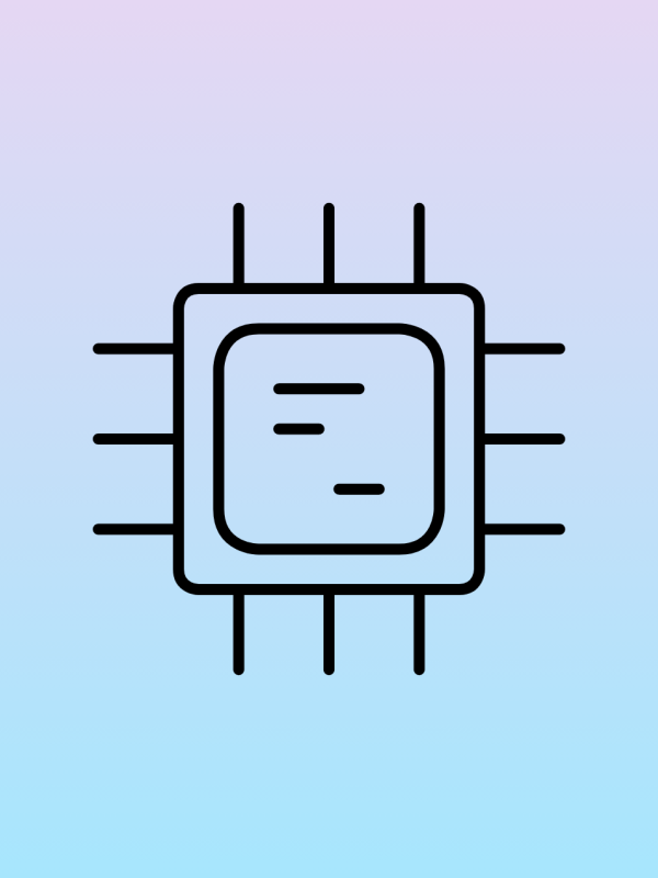 Icon für Digitale Lösungen