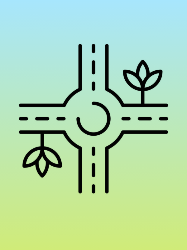 Icon Verkehrswende