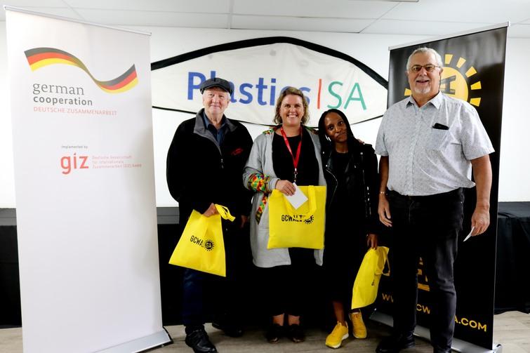 Gcwalisa Launch 04 April 2025