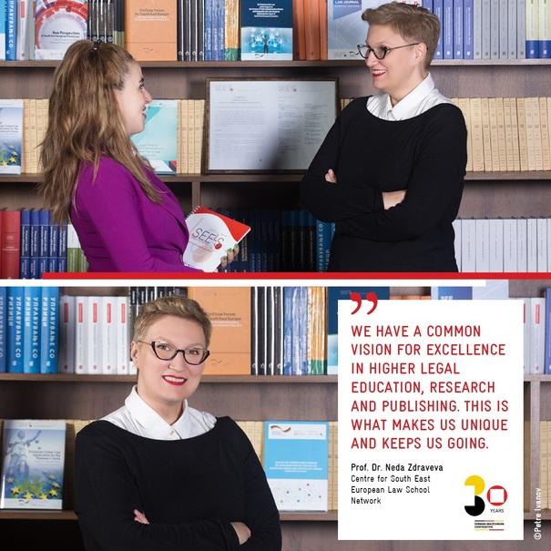 Prof. Dr. Neda Zdraveva