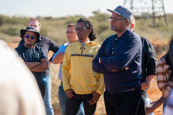 Enhancing Urban Flood Resilience in the SADC Region