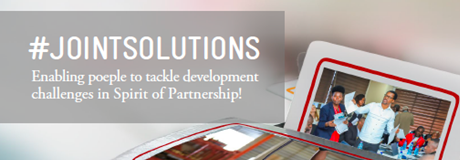 Newsletter "#JOINTSOLUTIONS"