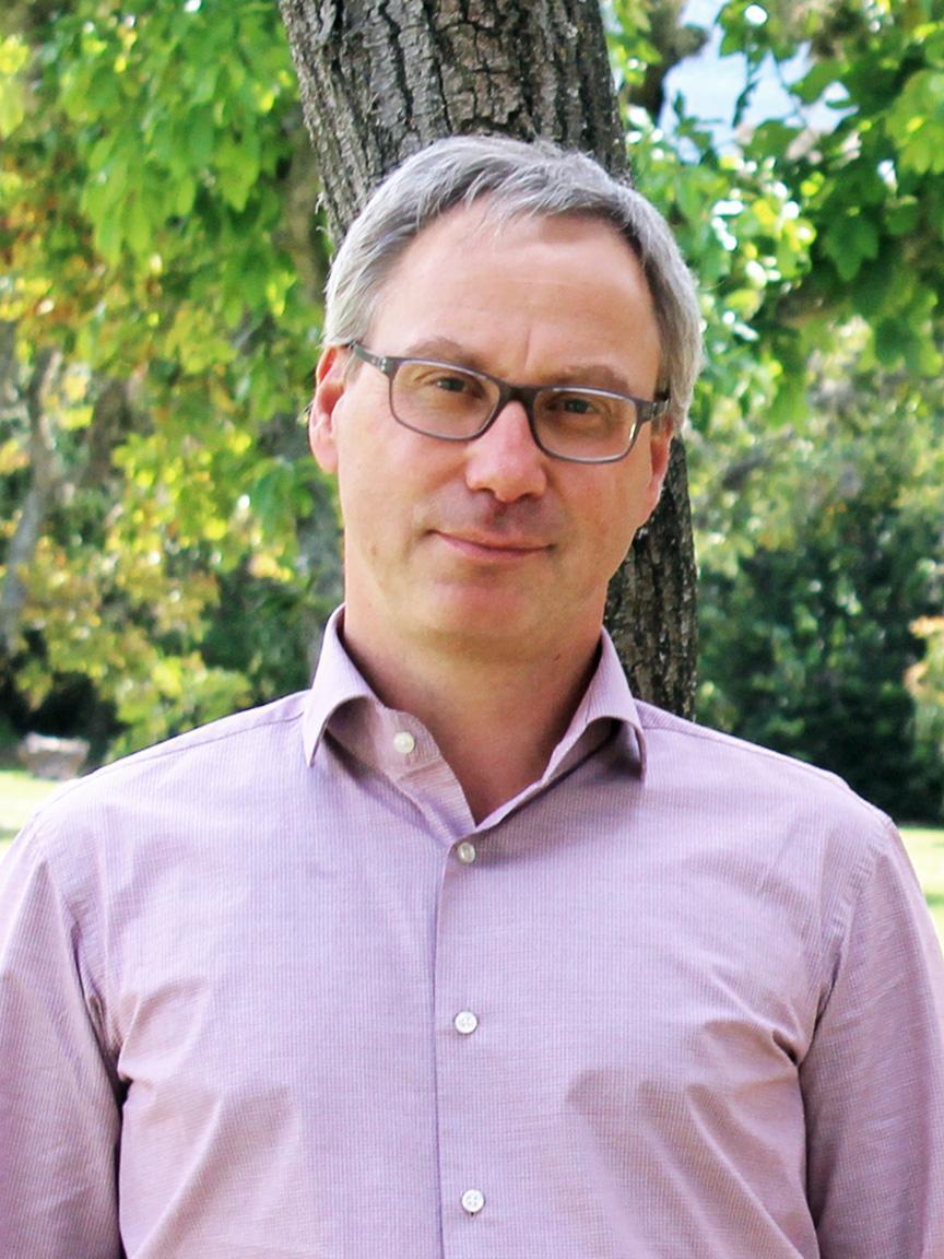 Norman Nausch (SEEG)