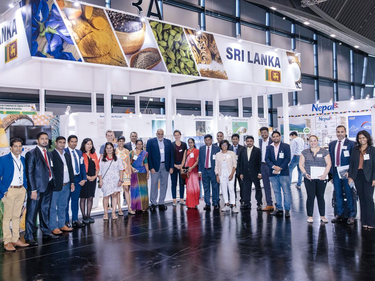 Biofach 22 Nürnberg Source IPD