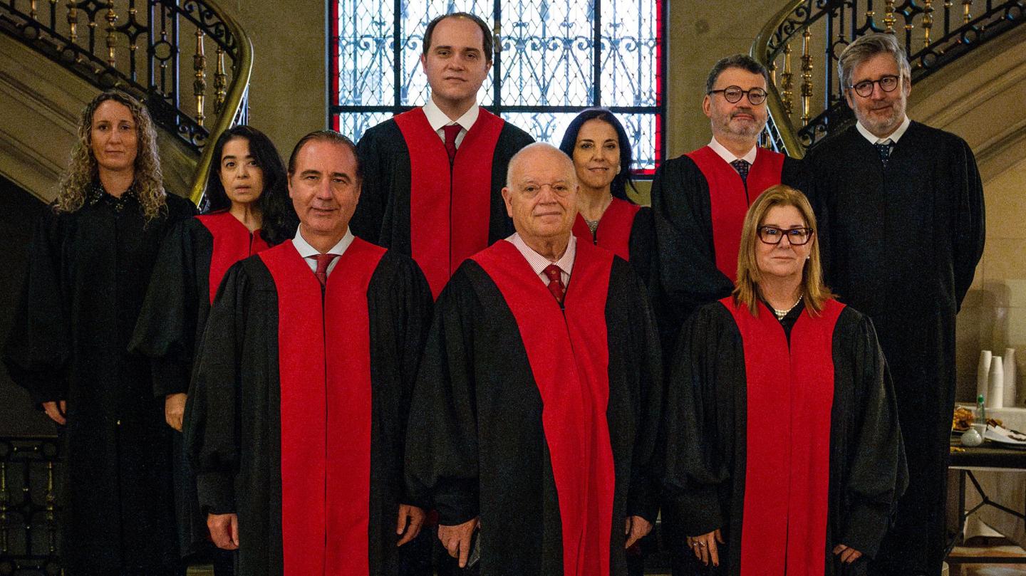 Interamerikanischer Menschenrechtsgerichtshof