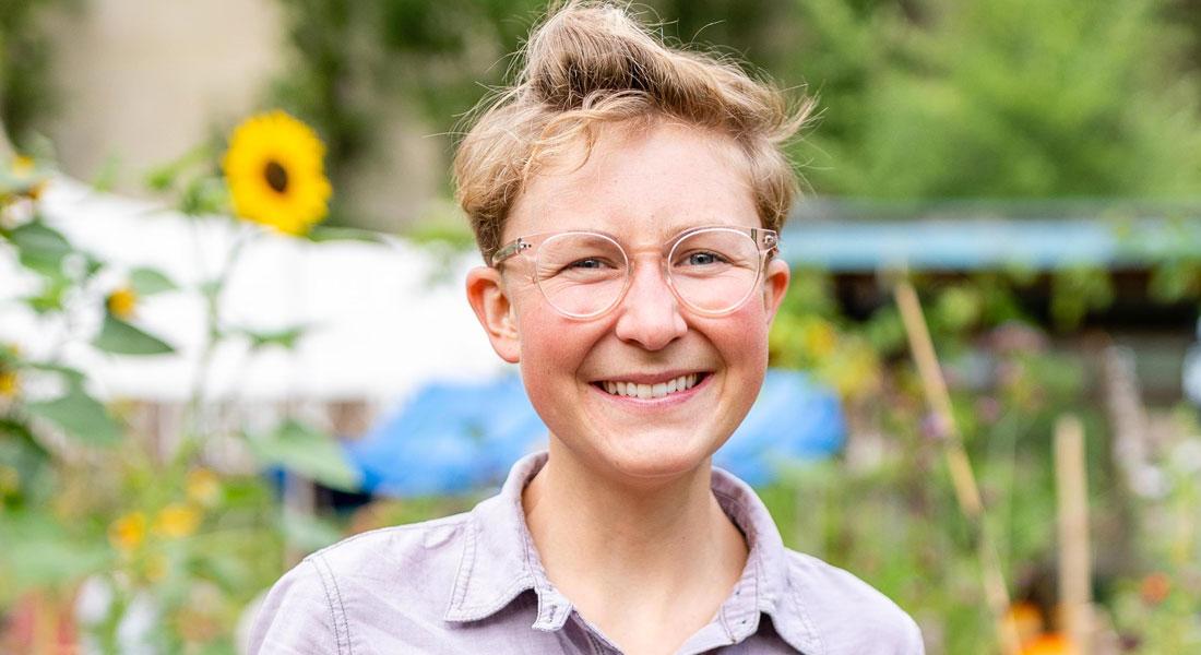 Prof. Dr. Monika Egerer Porträt