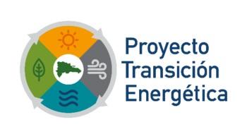 Logo des Proyecto Transicion Energetica