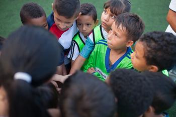 DeporteparaelDesarrolloCúcuta082 Rechte GIZ Thomas Wagner_WEB