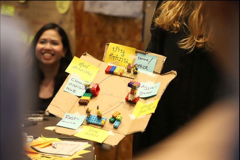 Foto 05_Thailand_LoT Innovation Workshop 01