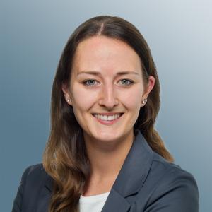 Porträt Hannah Dorgeist