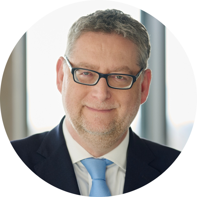 Portraitfoto von Thorsten Schäfer-Gümbel