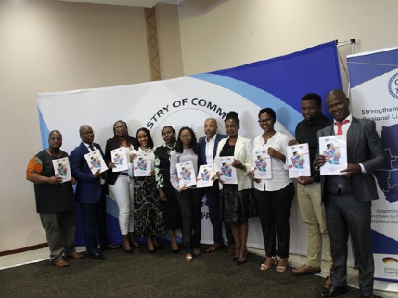 The Kingdom of Eswatini Unveils Visionary Industrial Policy for Regional Prosperity