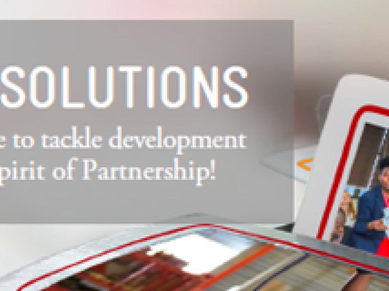 Newsletter "#JOINTSOLUTIONS"