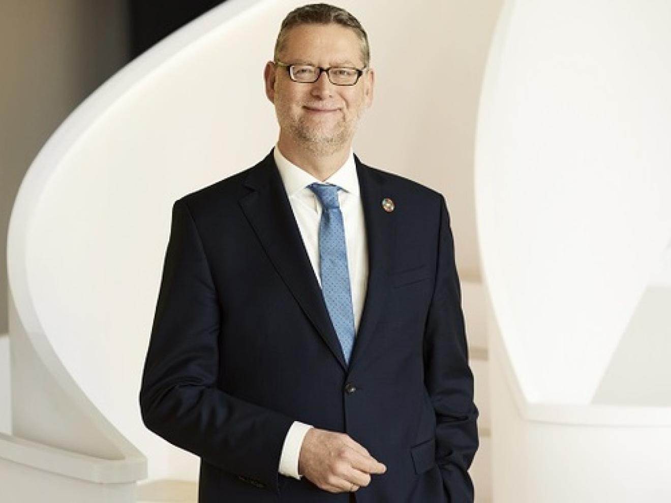 Thorsten Schäfer-Gümbel