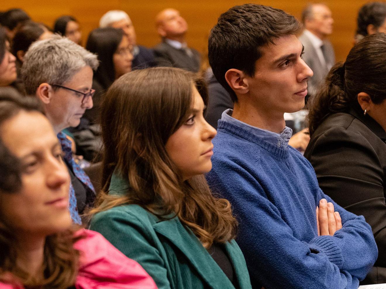 Interamerikanischer Menschenrechtsgerichtshof