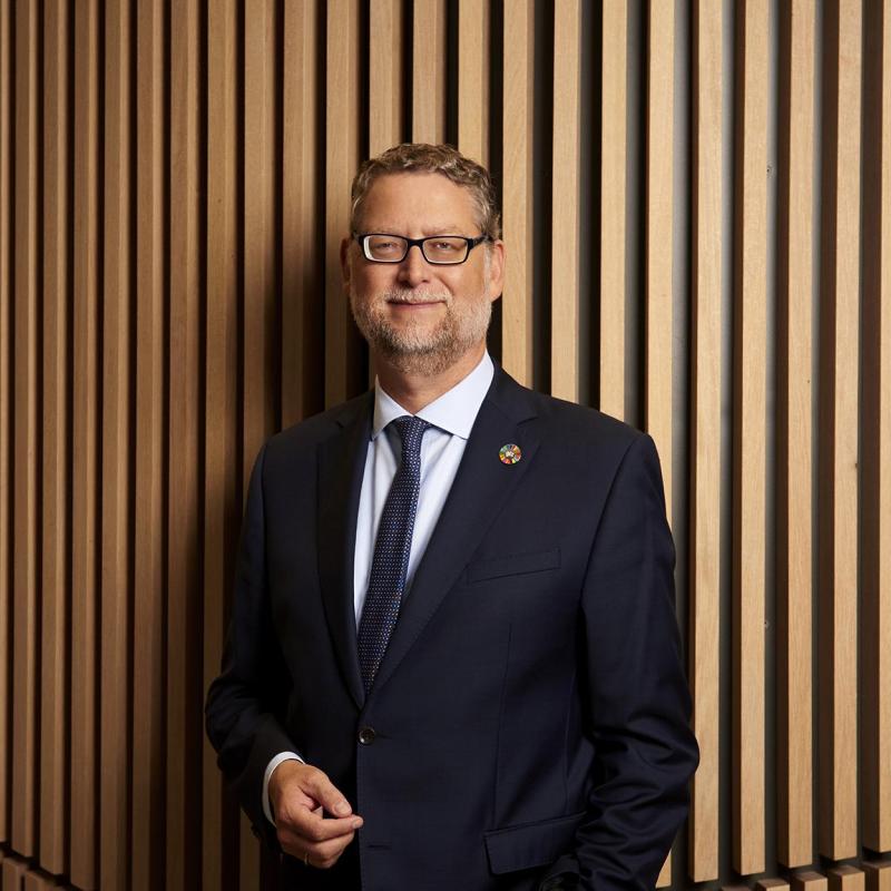 Thorsten Schäfer-Gümbel