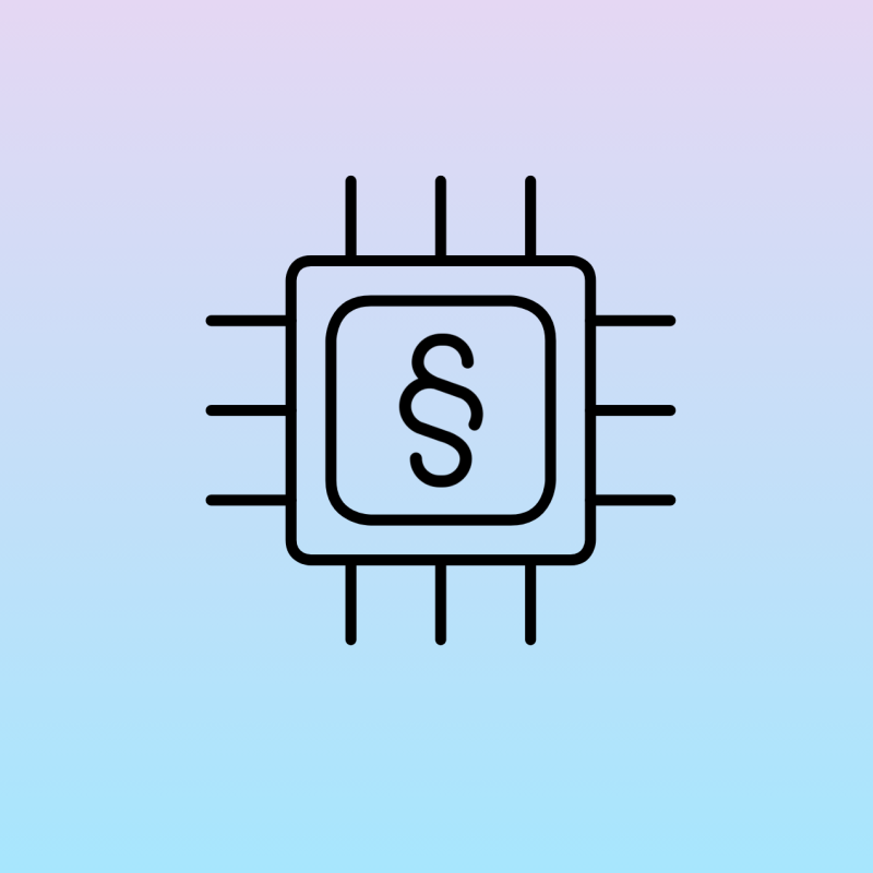 Icon für Digital Governance