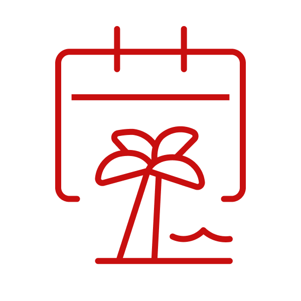 Icon für Sabbatical